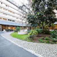 Cour intérieure