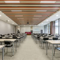 Salle Certeau