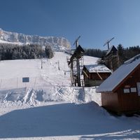 Chalet de la Hulotte