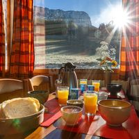 Chalet de la Hulotte