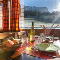 Chalet de la Hulotte