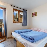 Chalet de la Hulotte