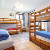 Chalet de la Hulotte