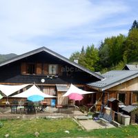 Chalet de la Hulotte