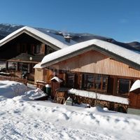 Chalet de la Hulotte