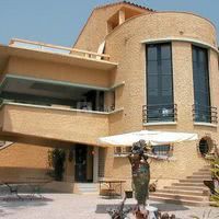 Villa romée