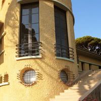 Villa romée