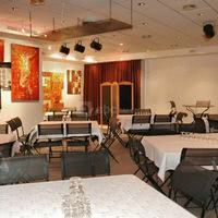 Salle conférence