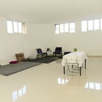 SALLE PRINCIPALE