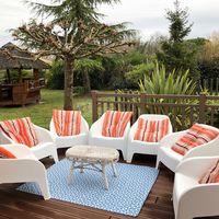 Villa des Eaux Claires