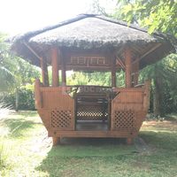 Villa des Eaux Claires