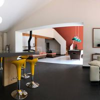 Villa des Eaux Claires