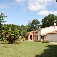 Villa des Eaux Claires