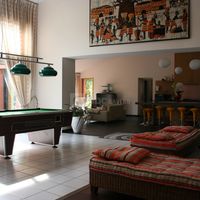 Villa des Eaux Claires