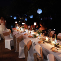 Villa des Eaux Claires