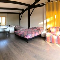 Villa des Eaux Claires