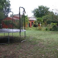 Villa des Eaux Claires