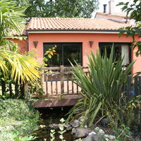 Villa des Eaux Claires