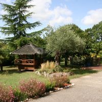 Villa des Eaux Claires