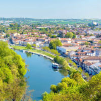 Villa des Eaux Claires