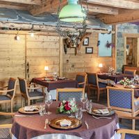 Le restaurant
