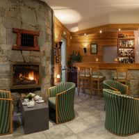 Le bar