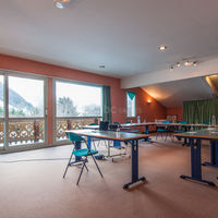 Espace séminaire
