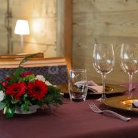 Le restaurant