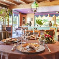 Le restaurant