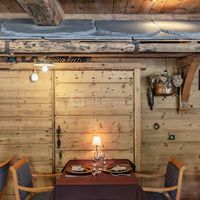 Le restaurant