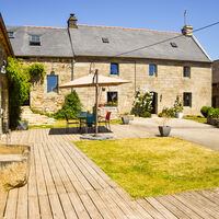 Domaine de Kerlys