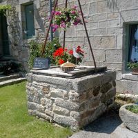 Domaine de Kerlys
