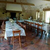 Salle La Goupillère