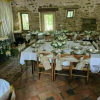 Salle La Goupillère