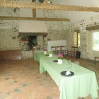 Salle La Goupillère