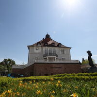 La Villa