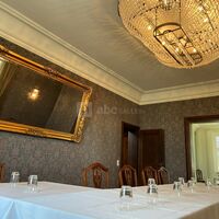 Salle de séminaire (étage 0)
