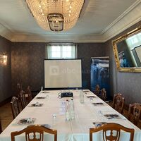 Salle de séminaire (étage 0)