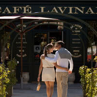 Café Lavinal