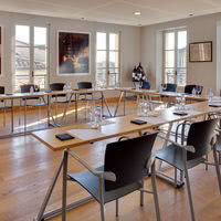 Salle de réunion