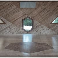 Intérieur Zome