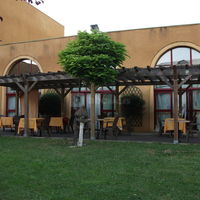 Terrasse ext