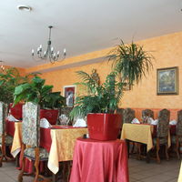 Salle restaurant