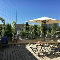 Mota Manutention Coworking