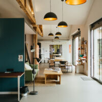 Espace commun