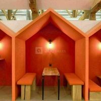 Mota Manutention Coworking