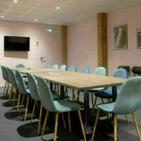 Salle de réunion