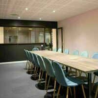 Salle de reunion