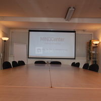 Mind Center