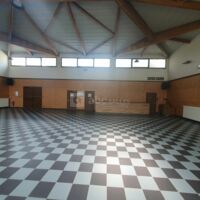 Salle de Montillot